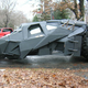 Image for article titled Ten Fictional Vehicles Come To Life